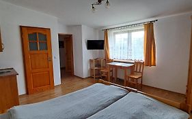 Domek letniskowy Smreczyny Bobra